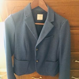 Petite Size 2 Academy Blazer